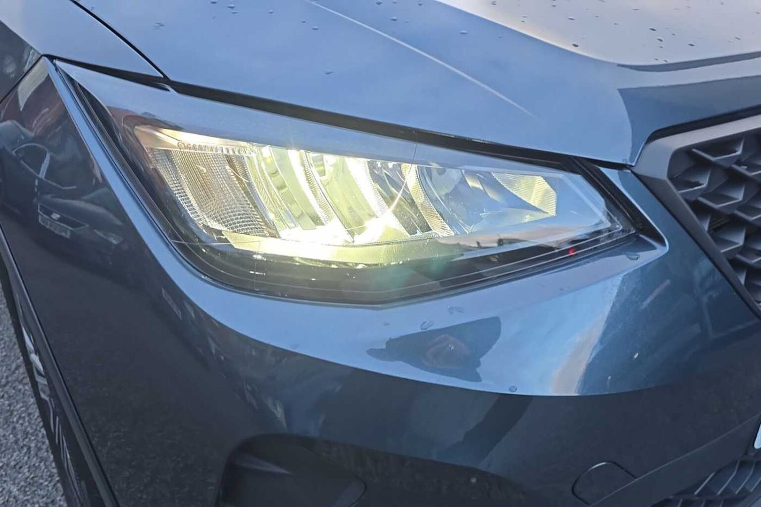 SEAT Arona 1.0 TSI 110 SE Technology 5dr DSG