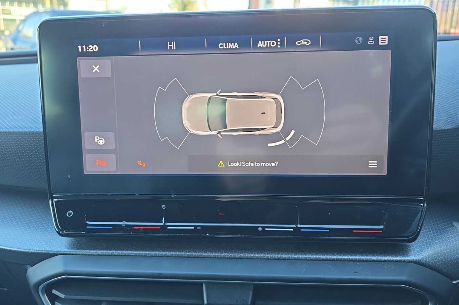 SEAT Leon 1.5 TSI EVO SE Dynamic 5dr