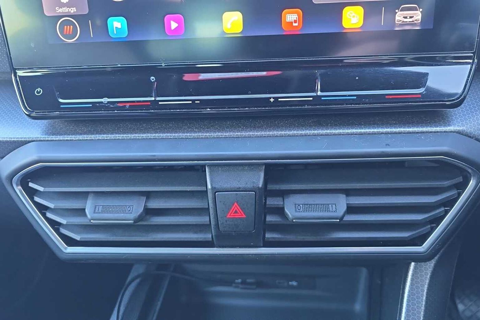 SEAT Leon 1.5 TSI EVO SE Dynamic 5dr