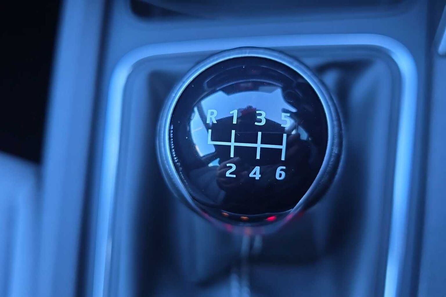 SEAT Leon 1.5 TSI EVO SE Dynamic 5dr