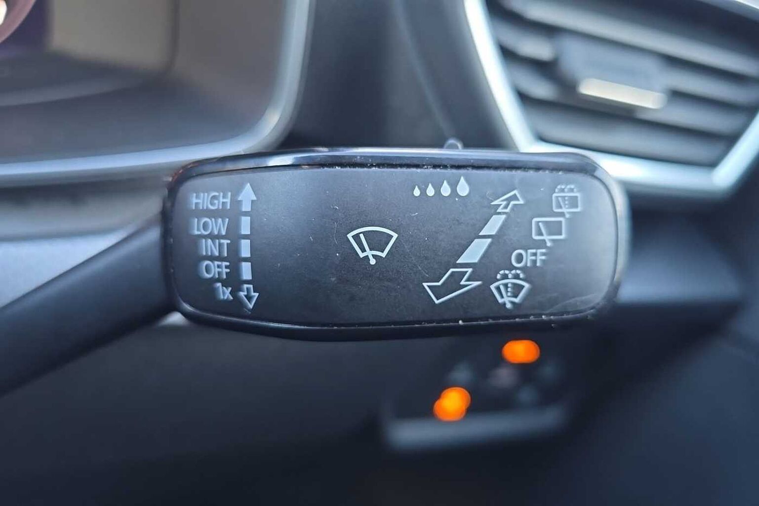 SEAT Leon 1.5 TSI EVO SE Dynamic 5dr