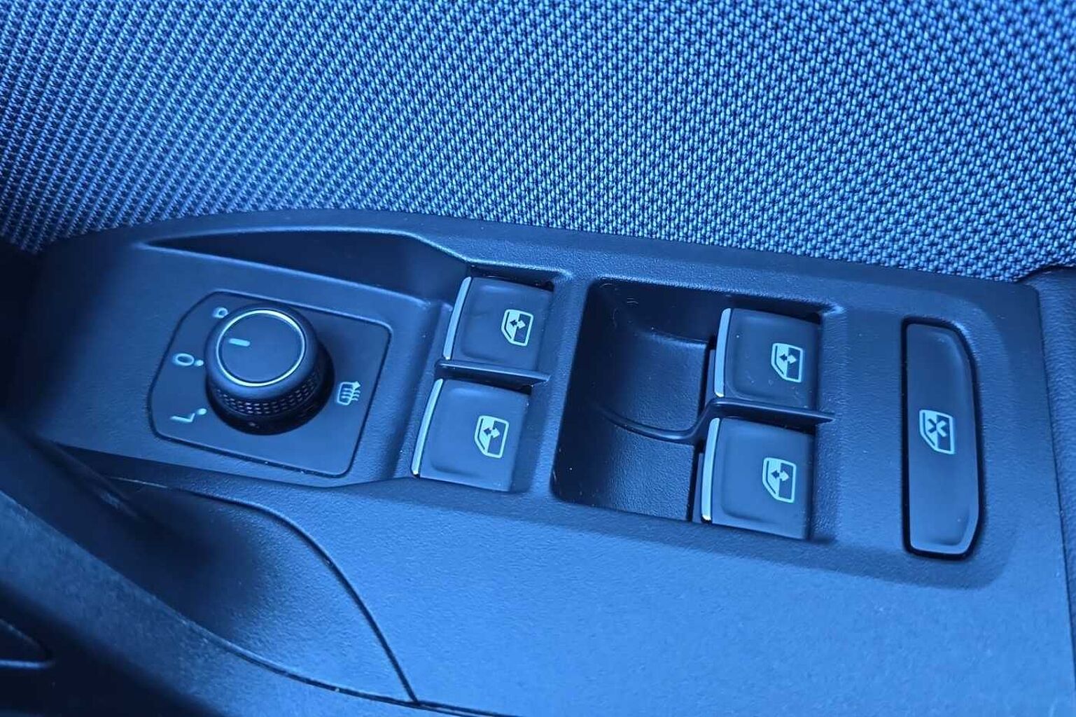 SEAT Leon 1.5 TSI EVO SE Dynamic 5dr