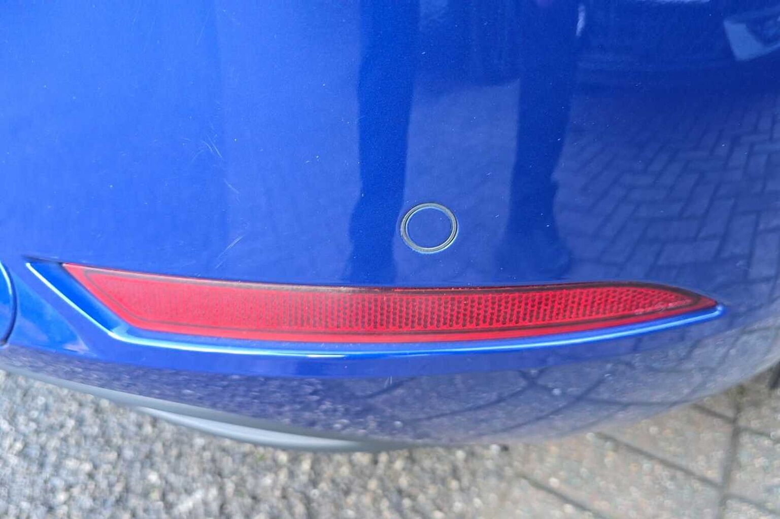 SEAT Leon 1.5 TSI EVO SE Dynamic 5dr