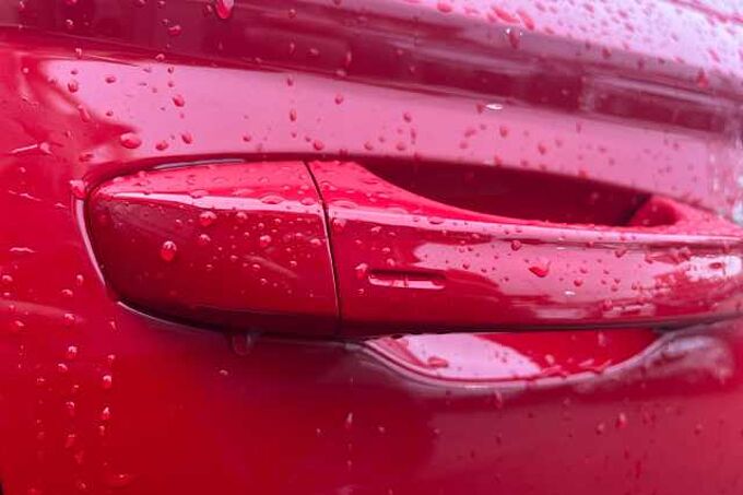 SEAT Ateca 1.5 TSI EVO FR Black Edition 5dr