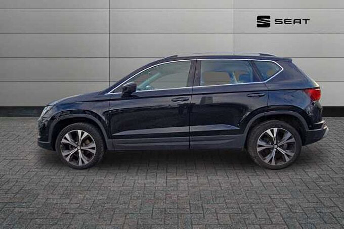 SEAT Ateca 1.0 TSI SE Technology 5dr