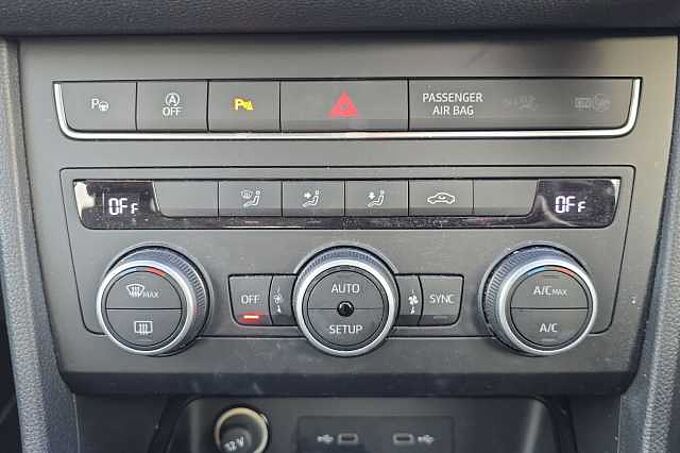 SEAT Ateca 1.0 TSI SE Technology 5dr