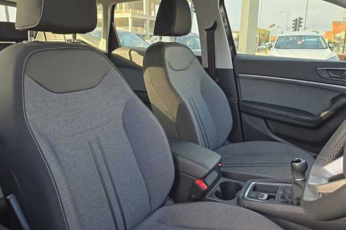 SEAT Ateca 1.0 TSI SE Technology 5dr