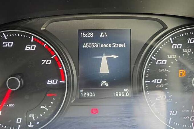 SEAT Ateca 1.0 TSI SE Technology 5dr