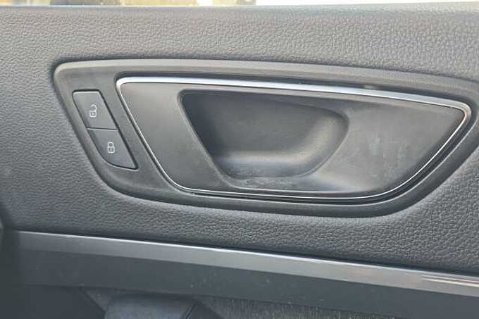 SEAT Ateca 1.0 TSI SE Technology 5dr