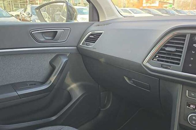 SEAT Ateca 1.0 TSI SE Technology 5dr