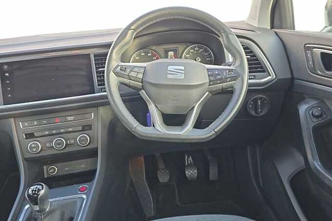 SEAT Ateca 1.0 TSI SE Technology 5dr