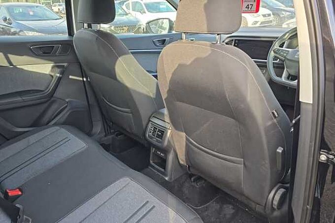 SEAT Ateca 1.0 TSI SE Technology 5dr