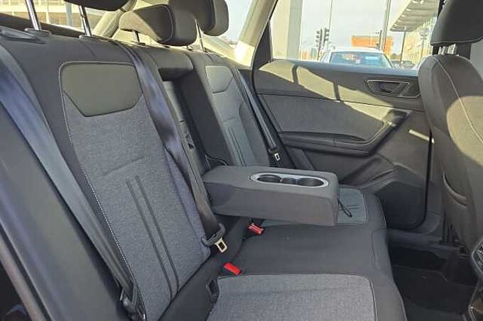 SEAT Ateca 1.0 TSI SE Technology 5dr