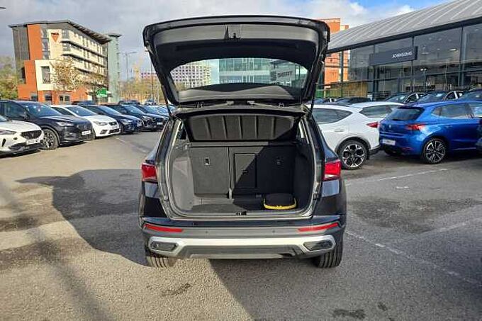 SEAT Ateca 1.0 TSI SE Technology 5dr