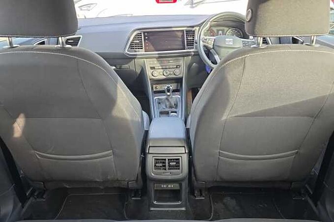 SEAT Ateca 1.0 TSI SE Technology 5dr