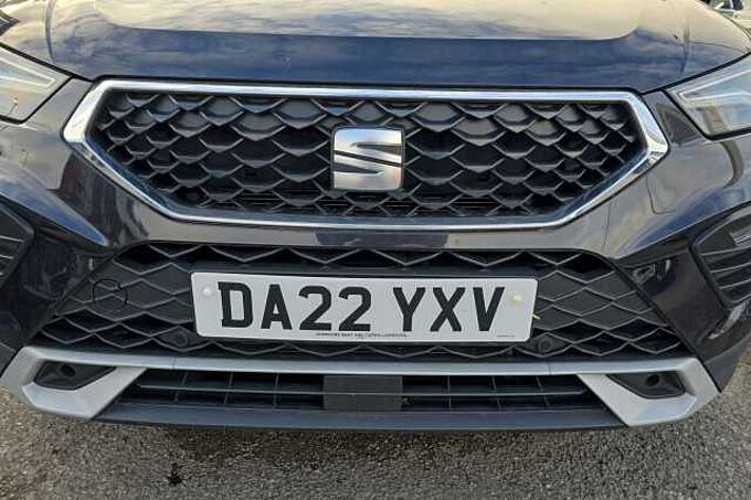 SEAT Ateca 1.0 TSI SE Technology 5dr