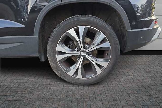 SEAT Ateca 1.0 TSI SE Technology 5dr