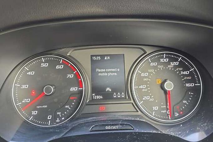 SEAT Ateca 1.0 TSI SE Technology 5dr