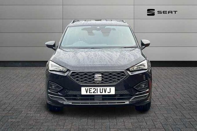 SEAT Tarraco 2.0 EcoTSI FR Sport 5dr DSG 4Drive