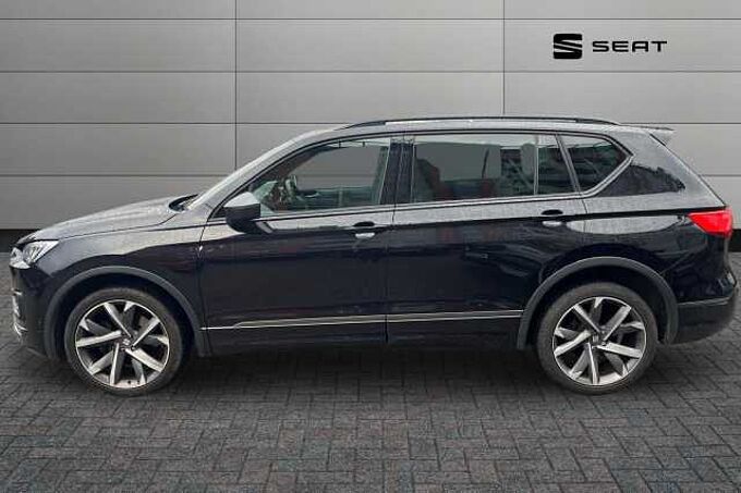 SEAT Tarraco 2.0 EcoTSI FR Sport 5dr DSG 4Drive
