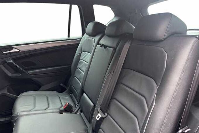 SEAT Tarraco 2.0 EcoTSI FR Sport 5dr DSG 4Drive