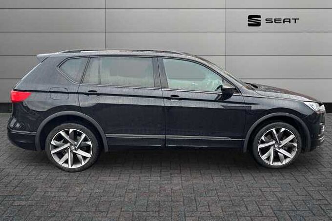 SEAT Tarraco 2.0 EcoTSI FR Sport 5dr DSG 4Drive
