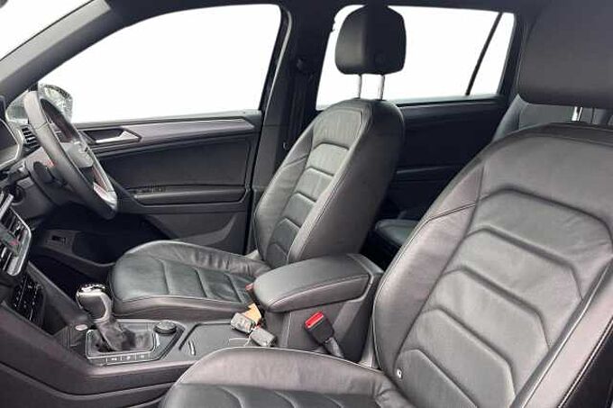 SEAT Tarraco 2.0 EcoTSI FR Sport 5dr DSG 4Drive