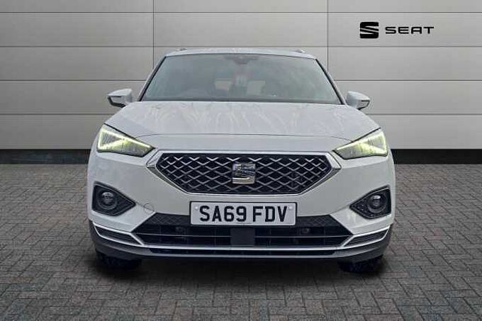 SEAT Tarraco 2.0 TDI Xcellence 5dr DSG 4Drive