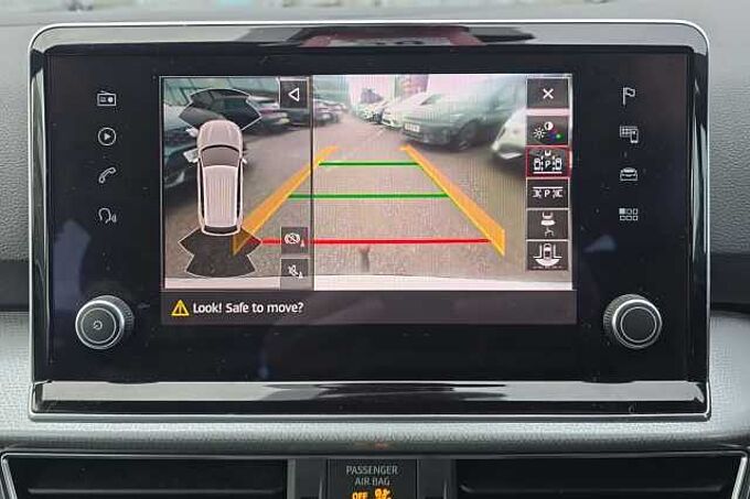 SEAT Tarraco 2.0 TDI Xcellence 5dr DSG 4Drive