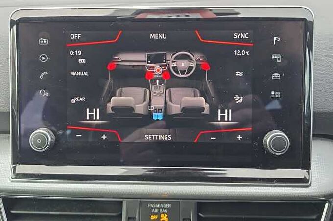 SEAT Tarraco 2.0 TDI Xcellence 5dr DSG 4Drive