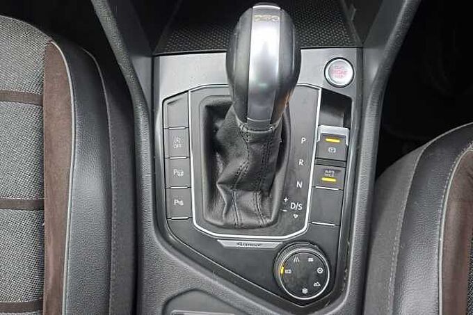 SEAT Tarraco 2.0 TDI Xcellence 5dr DSG 4Drive