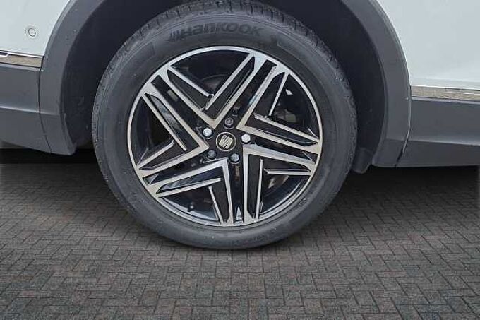 SEAT Tarraco 2.0 TDI Xcellence 5dr DSG 4Drive